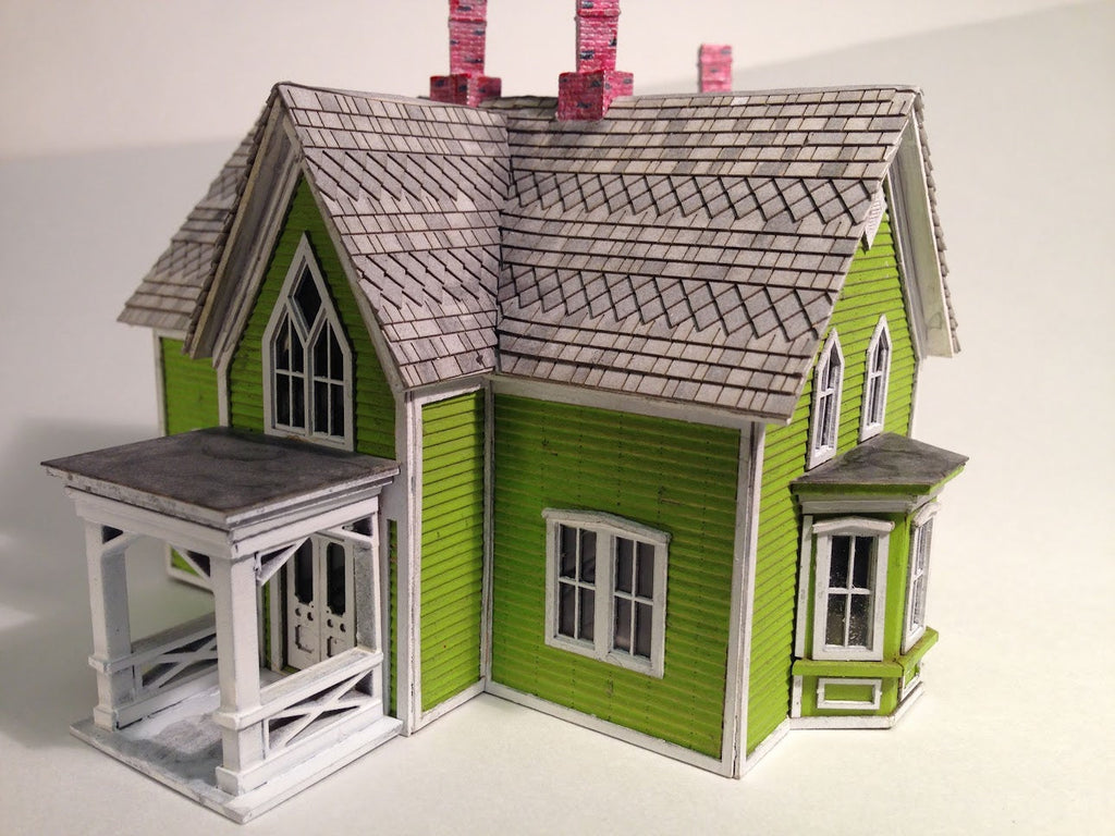 The Healthy Homes Program / Healthy Homes Initiatives - Proactively Monitoring Environmental Safety Factors for Healthy Living