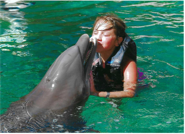 The Know Your H20 Program adds an Esthetician to the Team. Her first article - " Our Skin - Drinking Water Contaminates and the Biggest Human Or...