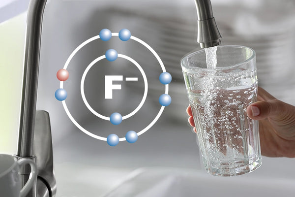 Fluoride
