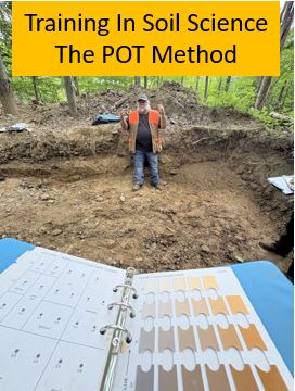 POT Method (Prepare, Observe, Translate) – Soil Science Training ...