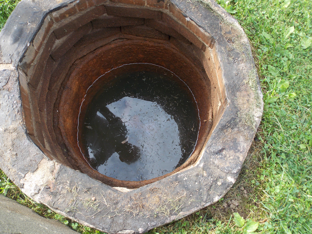 Well Water Testing - Private Drinking Water Systems - KYH2O Drinking Water Treatment Advice