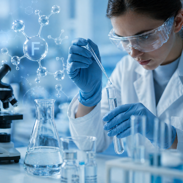 EPA Reviewing Science on Fluoride in Drinking Water KnowYourH2O