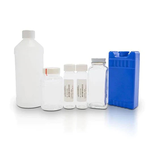 WaterCheck(TM) Standard Water Test Kit with Foaming Agents for Well an ...